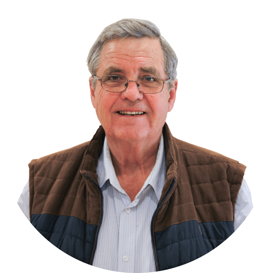 Dick Estens Owner of Grove Juice