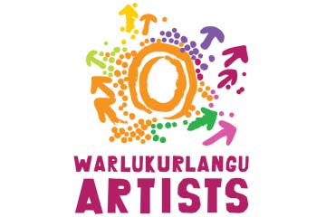 Central Australian Art Centre, Warlukurlangu
