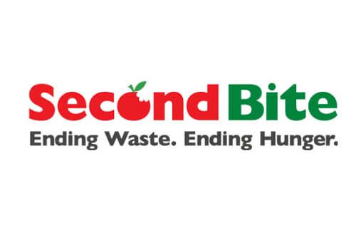 Second Bite Logo